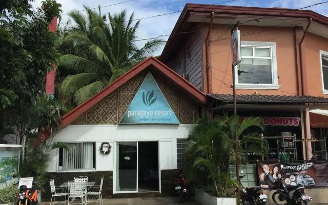Paragayo Resort
