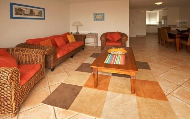 Santorini Holiday Apartments
