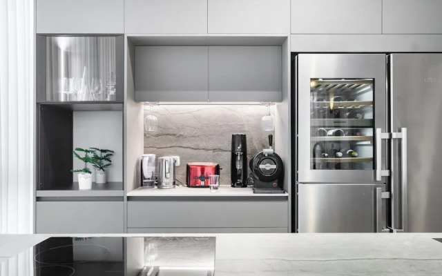 Top TLV Grand Suites
