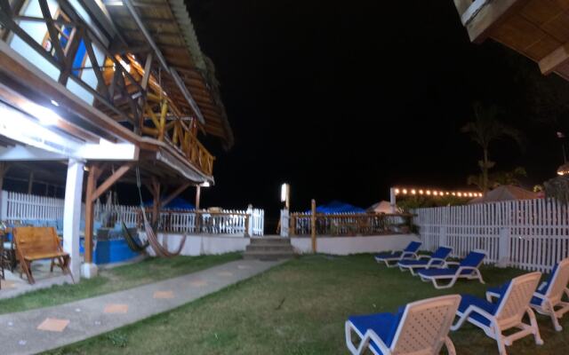 Hostel Sole Mare