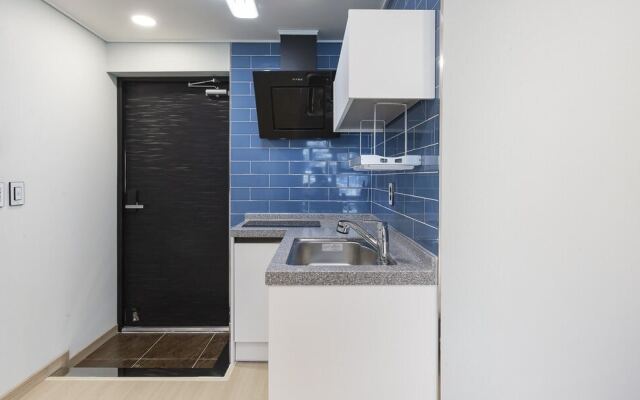 Yeosuya Hostel & Pension