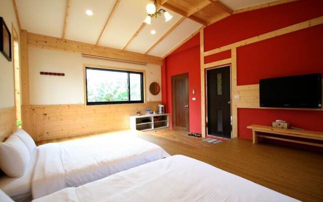 Hong Yang B&B