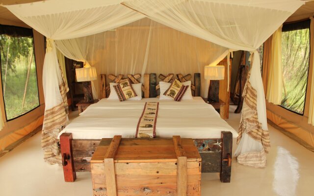 Mapito Tented Camp