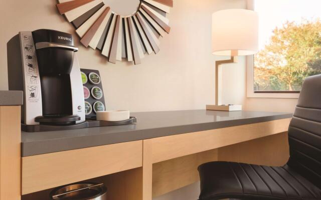 Radisson Hotel Charlotte Airport