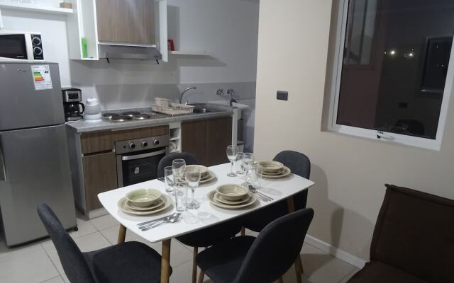 Departamento Reserva de Huasco