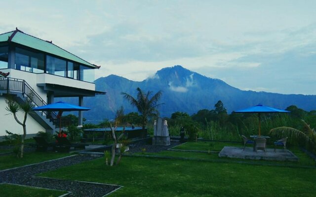 Batur Volcano Guesthouse