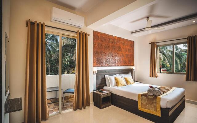 Derive Hotel by Amor