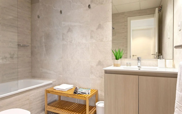 Genteel Home María Zambrano