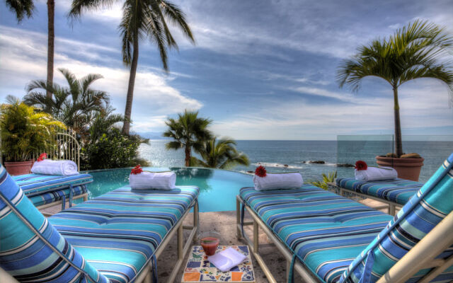 Casa Karma Boutique Resort