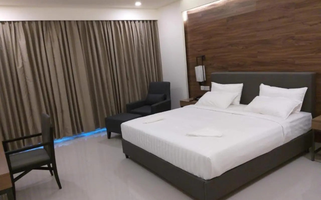 A5 Hotel