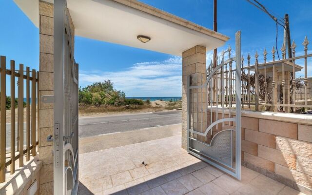 Villetta Specchiarica