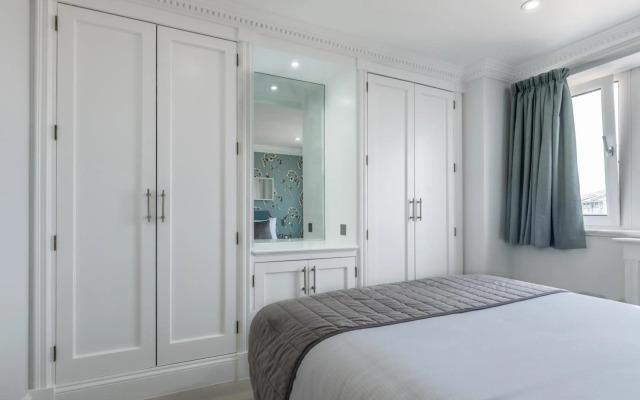 Chelsea Cloisters Serviced Apartments