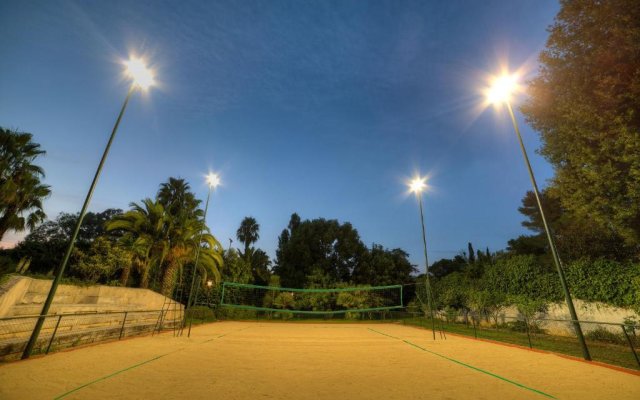 Villa piscina, calcio, tennis, beach-volley m990
