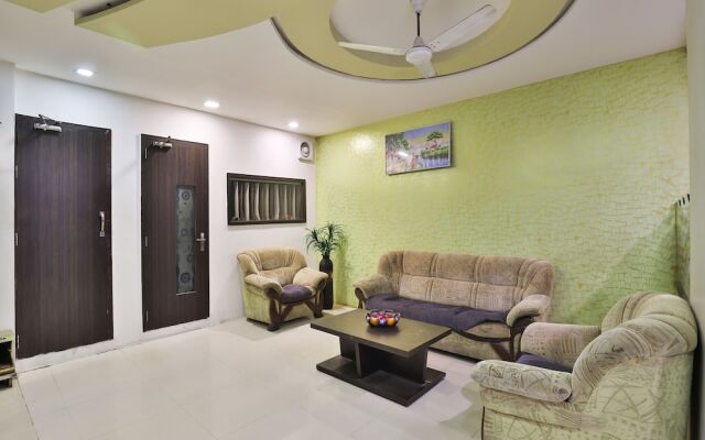 OYO 1362 Hotel Park Inn