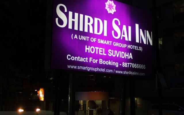Saishri Hotels