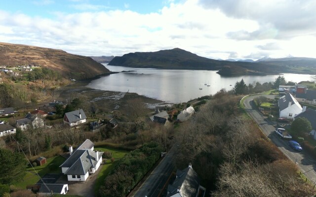 Sidhean Dubha Holiday Home