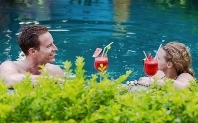 Vy Hoa Hoi An Villas