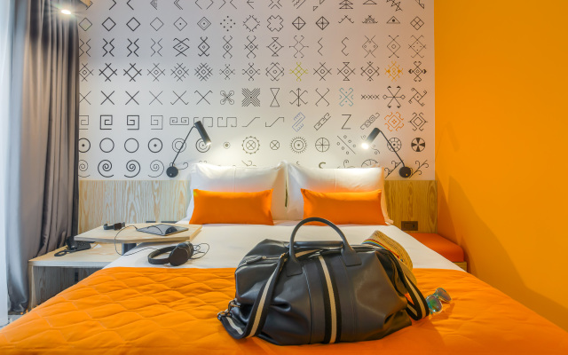 ibis Styles Bucharest City Center