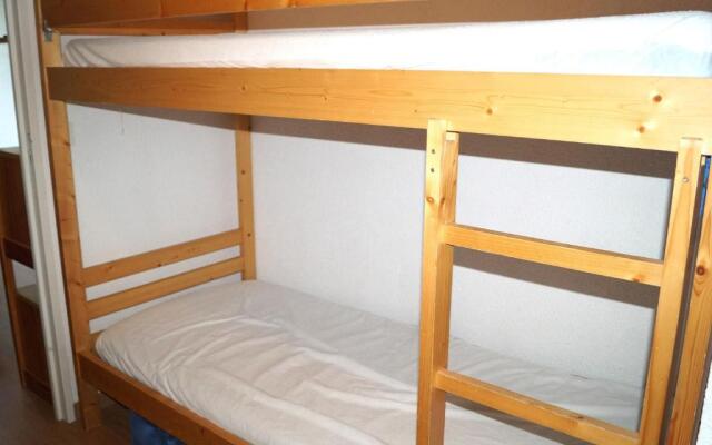 Appartement Pra-Loup, 2 pièces, 4 personnes - FR-1-165A-82