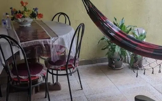 Hospedagem Domiciliar Alternativa