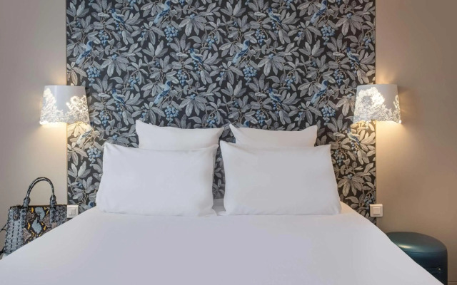 Mercure Le Mans Batignolles