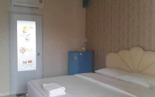 Panragsa Resort