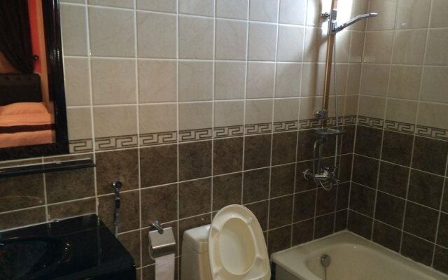 Shimoaa Al Murooj Hotel Apartments
