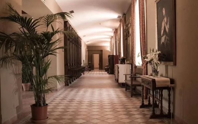 Hotel Convento de Santa Clara