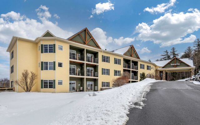 Mountain Edge Resort & Spa