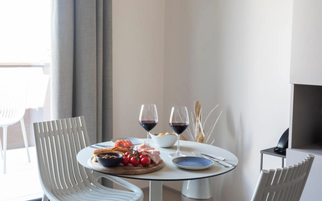 Ollen apartments