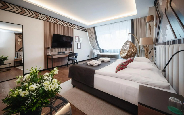 Hotel Rysy