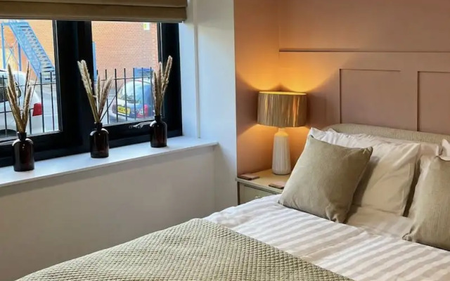 Peak Willow Apartments