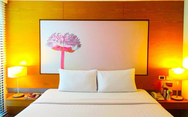 I Residence Hotel Silom