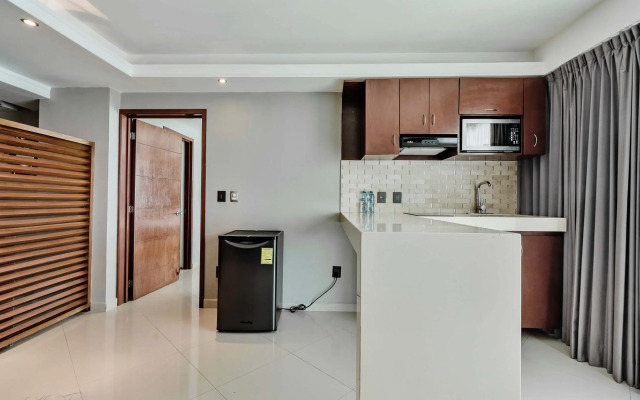 Ocean Dream Cancun by GuruHotel