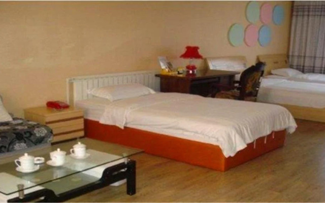 Yanyun Hotel Jiaonan