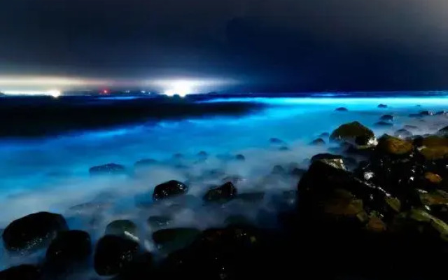 Pingtan Starry Sky Inn