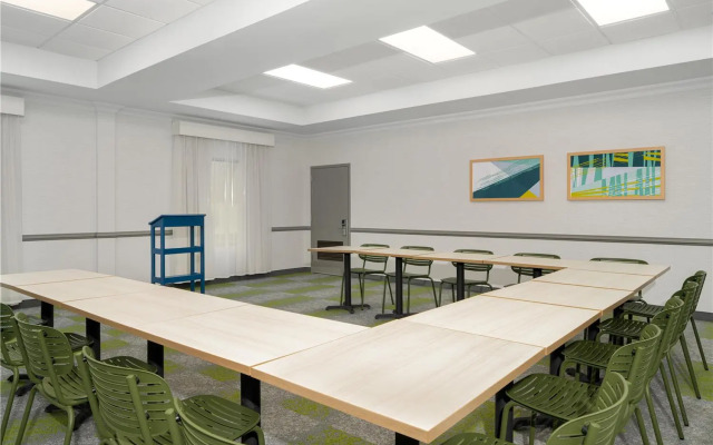 Spark by Hilton Rahway