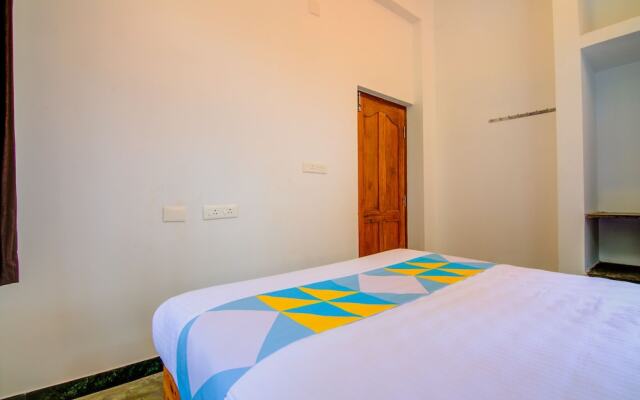 OYO 23039 Home Forest View 1BHK Near Auroville