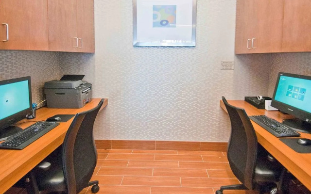 SpringHill Suites Baton Rouge Gonzales