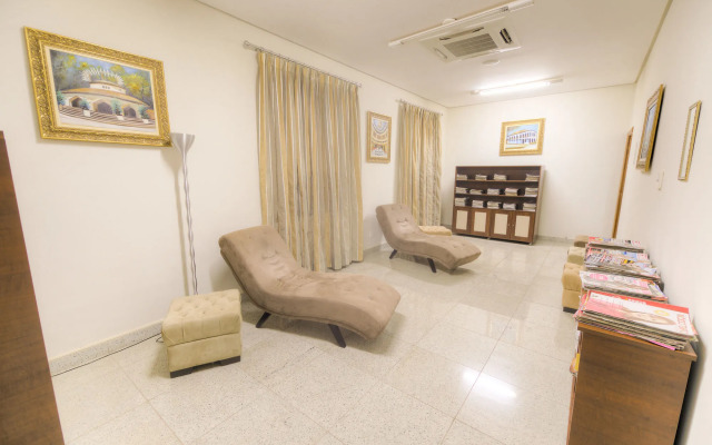 Hotel Nacional Inn Araxá