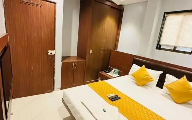 Powai Inn By Glitz Hotels
