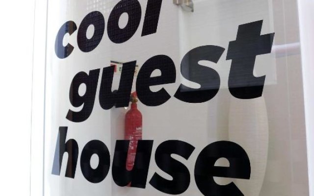 Cool Guest House