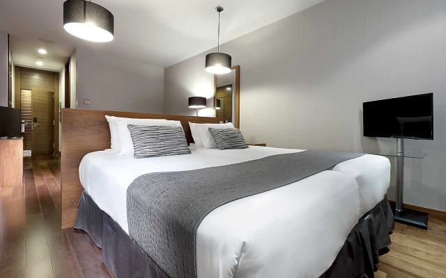 Eurostars Madrid Congress