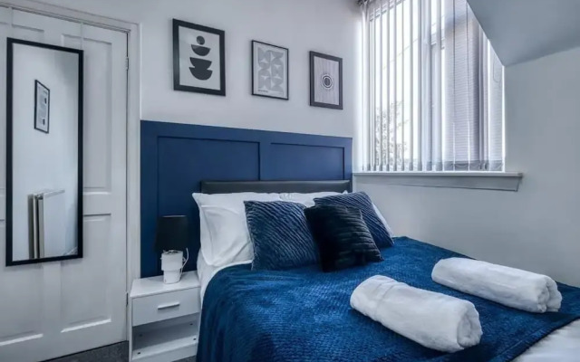 Manchester Gem - Spacious 3 Bedroom House