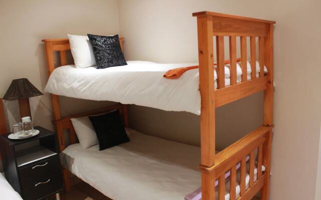 Cinematic Guest House