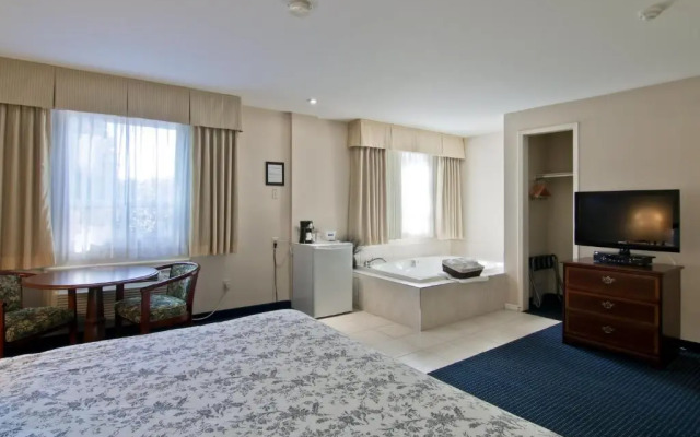 Travelodge Trenton