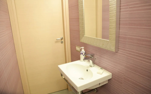 Al 9 Exclusive Rooms