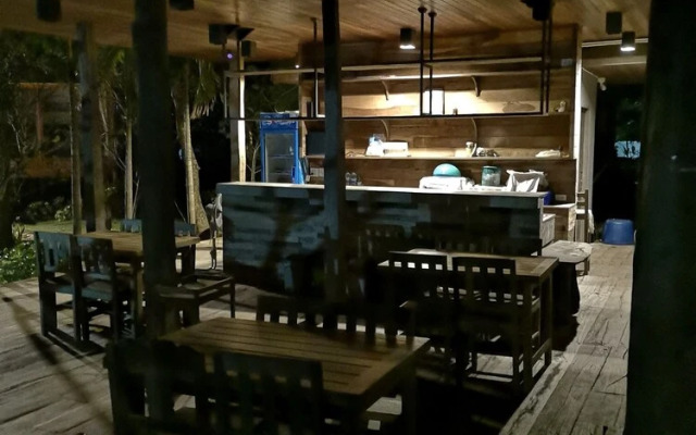 Veepana Resort