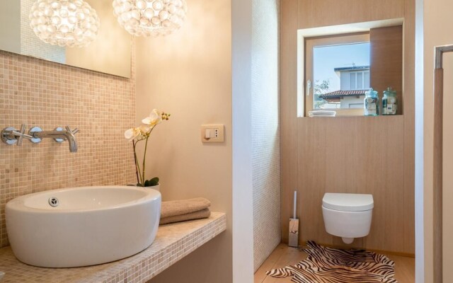 Villa Collegonzi 8 in Spicchio-sovigliana