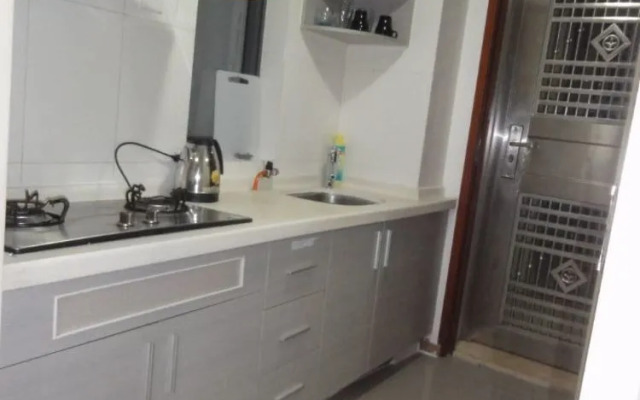 Homehunter Short Term Apartment